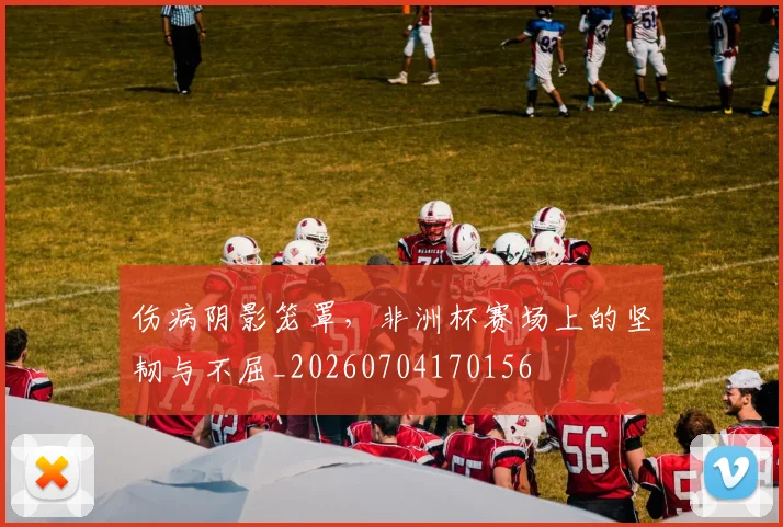 伤病阴影笼罩,非洲杯赛场上的坚韧与不屈_20260704170156